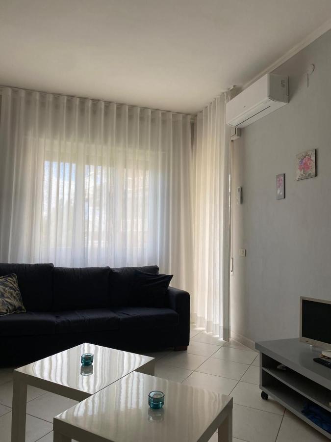 Domus Zagare - Wi-Fi Apartment Baia  Exterior photo