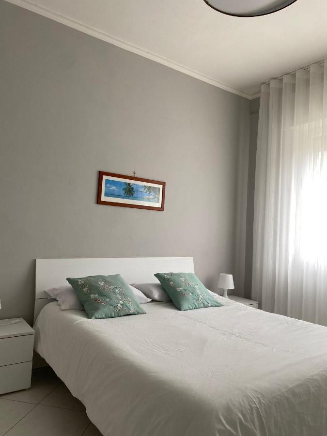Domus Zagare - Wi-Fi Apartment Baia  Exterior photo